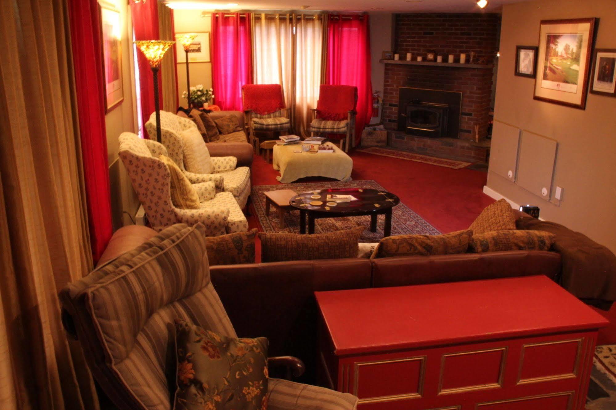Sugartree Inn 워렌 외부 사진