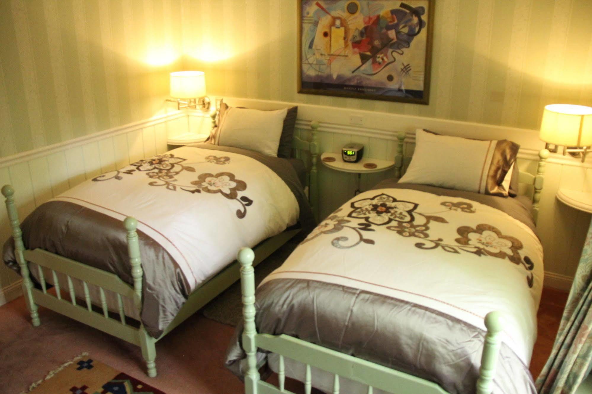 Sugartree Inn 워렌 외부 사진