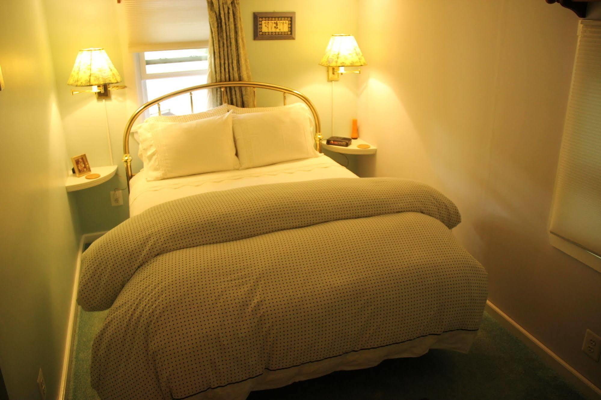 Sugartree Inn 워렌 외부 사진