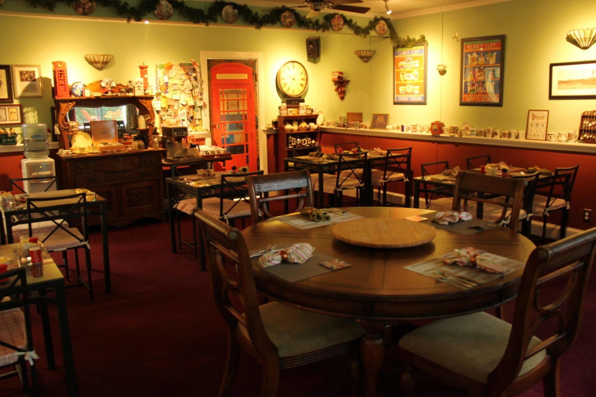 Sugartree Inn 워렌 외부 사진