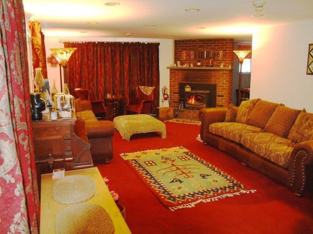 Sugartree Inn 워렌 외부 사진