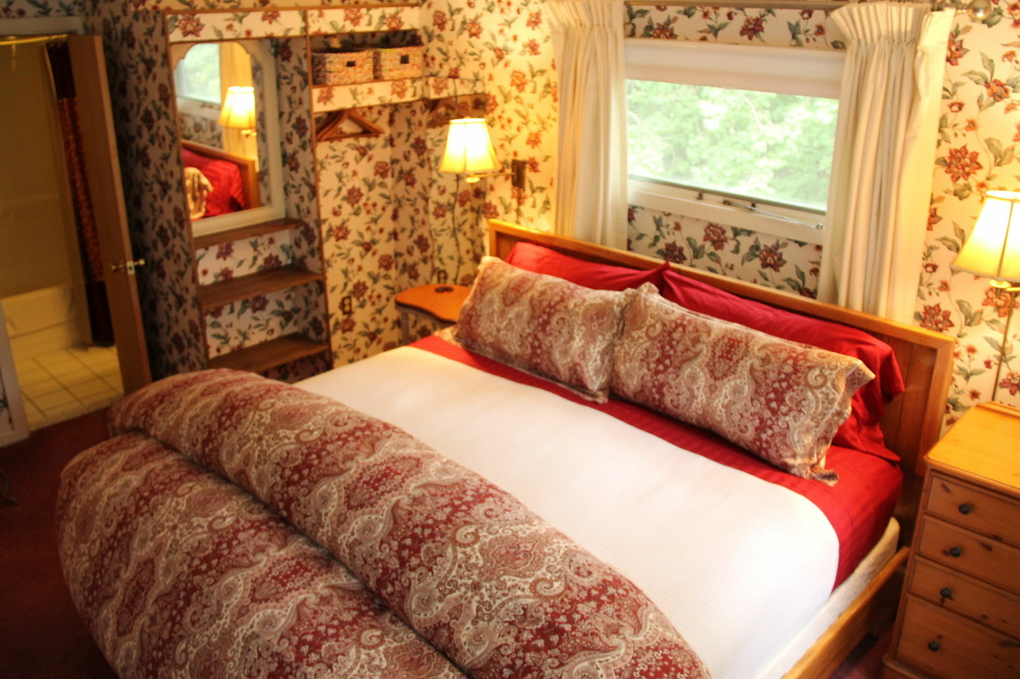 Sugartree Inn 워렌 외부 사진